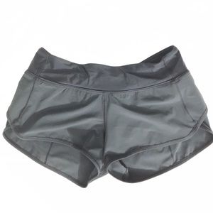 LULULEMON NWOT RUNNING SHORT